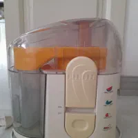 آبمیوه گیری سونی