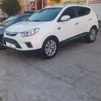 جک s5 مدل ۹۶ اتوماتیک