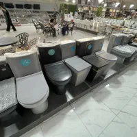 توالت فرنگی و ایرانی وال هنگ فلش تانک|مصالح و تجهیزات ساختمان|تهران, هفده شهریور|دیوار