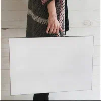 میزتحریر تاشو وایت بردی به قیمت عمده|لوازم التحریر|بروجرد, |دیوار