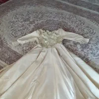 لباس عروسی زنانه