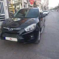 جک اس۵ مدل ۹۴|خودرو سواری و وانت|اراک, |دیوار