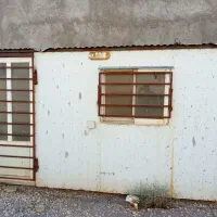 کانکس تقریبا ۱۲ متری