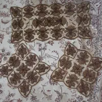 رومیزی،|پرده، رانر، رومیزی|تهران, خاوران|دیوار
