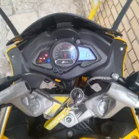 موتور Ars 200cc|موتورسیکلت|مشهد, عیدگاه|دیوار