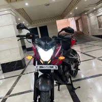 ان اس ۲۰۰ مدل ۹۵ ns200