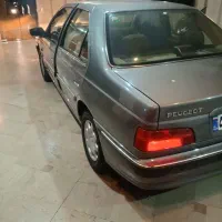 پرشیا مدل 89|خودرو سواری و وانت|تهران, سازمان برنامه شمالی|دیوار