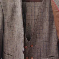 کت شلوار سایز ۴۸|لباس|ماکو, |دیوار