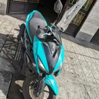 موتور طرح آیروکس 1400