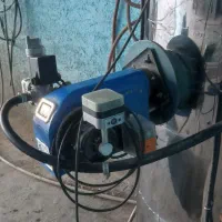 دستگاه بخار شوی صنعتی