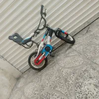 دوچرخه سایز12