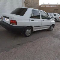 پراید ۱۳۱ مدل ۹۶