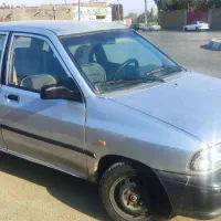 خودرو پراید|خودرو سواری و وانت|خوی, |دیوار