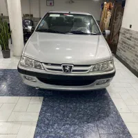 پژو‌‌ پارس مدل ۸۵ بیرنگ