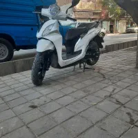 لوکی ۲۰۰مدل ۱۴۰۲|موتورسیکلت|مشهد, شهید معقول|دیوار