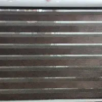 پرده زبرا در حد نو|پرده، رانر، رومیزی|بندر انزلی, بشمن|دیوار