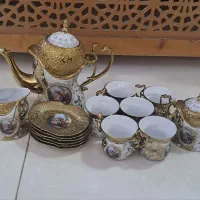 سرویس چایی خوری