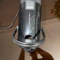 قهوه ساز کپسولی نسپرسو دلونگی|سماور، چایساز، قهوهساز|اصفهان, قلعه طبره|دیوار