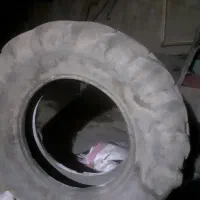 لاستیک تراکتور