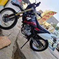 موتور تریل 200 سی سی 1401