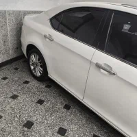 جکj5|خودرو سواری و وانت|تبریز, |دیوار