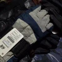 دستکش مردانه و زنانه