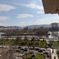 واحد با ویوی استخر ۱۷۰ متری و۳۲۰متری