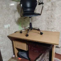 میز و صندلی|صندلی و نیمکت|آق قلا, |دیوار