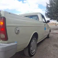 وانت۹۳کم کارتک سوز شاسی ها پلمپ اینه ی  درجه یک|خودرو سواری و وانت|کرمانشاه, |دیوار