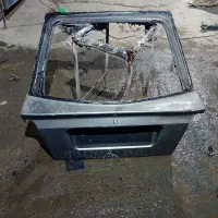 درب صندوق عقب