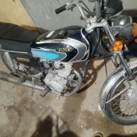 فروش موتور سیکلت پمپ باد هارد 4ترا بنفش ضبط