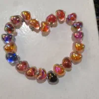 گردنبند یلدایی زیبا|بدلیجات|زنجان, |دیوار