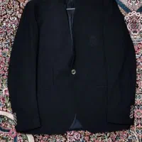 کت و کفش مردانه