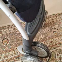 کالسکه و کریر چیکو اصل ایتالیا|کالسکه و لوازم جانبی|دماوند, گیلاوند|دیوار