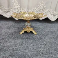 شیرینی خوری برنز