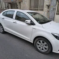 شاهین ۱۴۰۳ اتومات سانروف