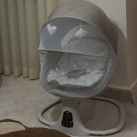 گهواره برقی کیدیلو