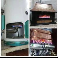 تعمیرات انواع آبگرمکن و بخاری جوشکاری مخزن آبگرمکن|خدمات پیشه و مهارت|یزد, |دیوار