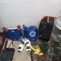 هوگو تکواندو