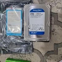 هارد ssd ، هارد hdd ، دانگل wifi