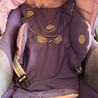 نینی لای لای یا کریر|کالسکه و لوازم جانبی|یاسوج, |دیوار