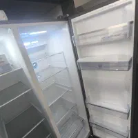 یخچال ساید بای ساید ایکس ویژن نو|یخچال و فریزر|جهرم, |دیوار