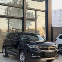 خودرو Fmc SX5 مدل 1404