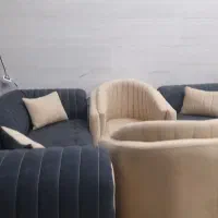 مبل سزار|مبلمان خانگی و میز عسلی|تربت جام, شیخ احمد جامی|دیوار