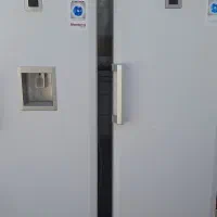 یخچال وفریزر