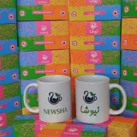 از چایی های طعم دارمیوه ای لذت ببرید