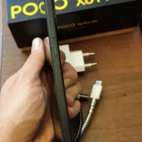 گوشی پوکو X6 پرو|موبایل|تهران, مهران|دیوار