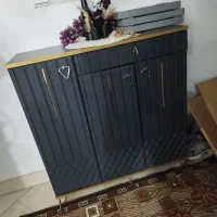 کنسولتیویجاکفشیبوفهلوستر (صباشهر)|مبلمان خانگی و میز عسلی|گلستان (تهران), |دیوار