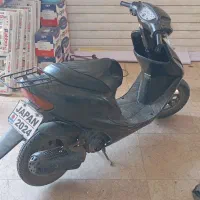 پاکشتی دی یو DIO|موتورسیکلت|خرمشهر, |دیوار