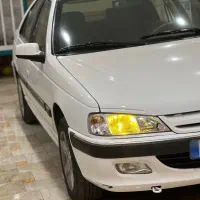 پژو پارس دوگانه کارخانه اتاق ۴۰۴ د|خودرو سواری و وانت|بانه, |دیوار